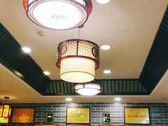 大堂-幸福茗点茶楼(五羊店)