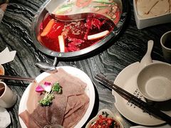 -天都火锅酒楼(虹梅南路店)