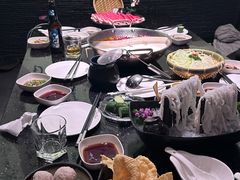 -捞王锅物料理(温州万象城店)