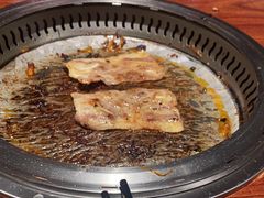 -福缘烤肉王自助(爱琴海-原比尔森店)