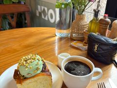 -Money Shops(愚园路店)