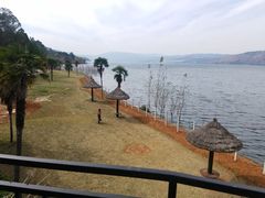 -昆明春城湖畔度假村