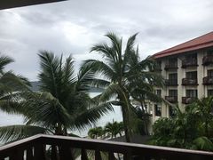 -麦哲伦丝绸度假村