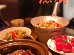 -隐厨·中国菜馆(三里屯T+MALL店)