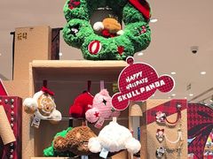 -泡泡玛特POPMART(合生汇店)