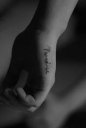 -汉刺青TATTOO STUDIO