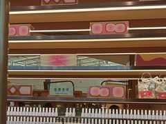 -海底捞火锅(吾悦广场店)