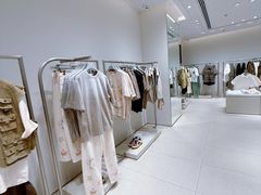 -URBAN REVIVO(济南世茂广场店)