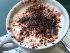 -花神咖啡馆