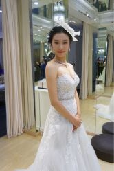 -Color卡诺婚纱礼服馆(南京严选店)