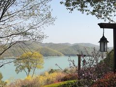 -天目湖涵田半山温泉