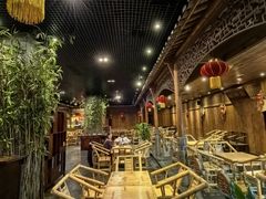 -顺兴老茶馆·精品川菜(世纪城店)