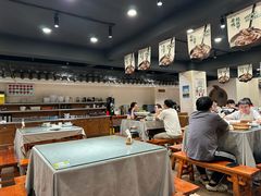 -春盛渔府(江宁开发区店)