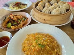 -炉旺斋上海小笼包·小馄饨