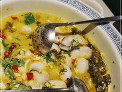 -秋色客家菜(南山店)