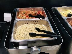 -比格比萨自助(花园路店)