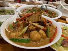 -辣公子·千岛湖私房菜(滨江店)