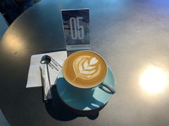 -sugarman espresso素饮糖人高新咖啡工厂