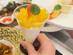 -花园饭店-西餐厅