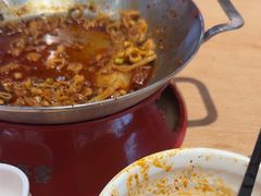 -每味每客·重庆麻辣烫(国泰店)