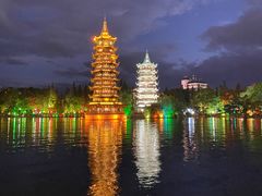 -桂林两江四湖景区