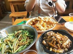 -健康小吃