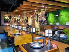 -梨花自助烤肉(天河城店)