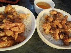 -品香排骨饭(羊官路店)