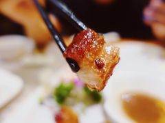 -香云轩·顺德菜(香云纱园林酒店店)