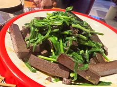 -刘记大块烤羊腿餐吧(北沙滩店)