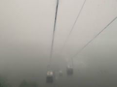 -狼牙山风景区