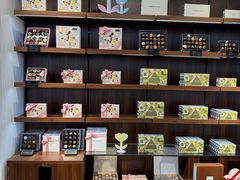 -Laderach 莱德拉(上海环贸iapm店)