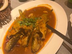 -宏达老菜馆(东安街店)