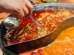 -楠火锅(仁恒梦中心店)