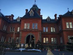 -北海道厅旧本厅舍(旧本庁舎)