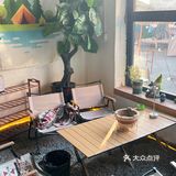 最近超🔥的围炉煮茶🔥好拍 出片～