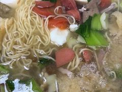 -双冰面馆(茶南店)