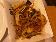 -上海金桥红枫万豪酒店-万豪中餐厅