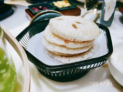 徐妈米粑-锦府盐帮·李宅(领展购物广场中关村店)