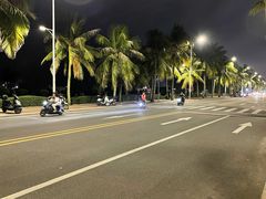-霞山观海长廊