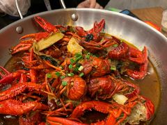 -虾小龙老长沙龙虾馆(坡子街店)