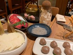 -巴奴毛肚火锅(龙湖锦艺城店)