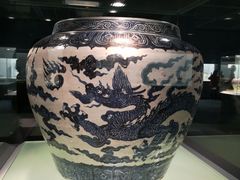 -上海博物馆(人民广场馆)