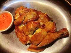 -浙江安吉JW万豪酒店·万豪中餐厅