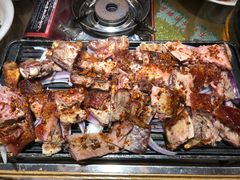 -深巷家味馆.湖北头牌红烧鱼头拌饭(黄陂店)