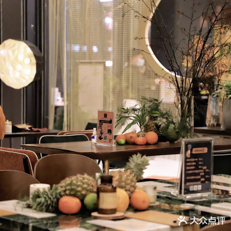 成都｜治愈系宝藏设计美学餐厅🍴超美！