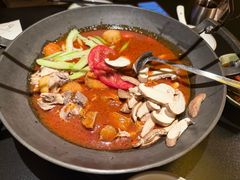 -有才叔的小馆(招商依云曲江店)