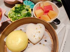 -汤城小厨•粤菜•靓汤(西直门凯德MALL店)