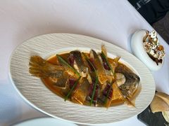 -AZUR聚(香格里拉饭店)