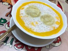-甜心妈妈·榴莲星级糖水(北京路总店)
